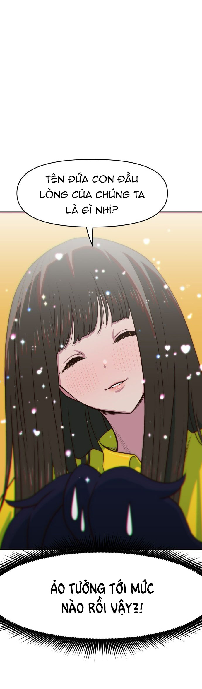 nữ sinh trường trung học chỉ bắt nạt tôi thôi chapter 6.1 25