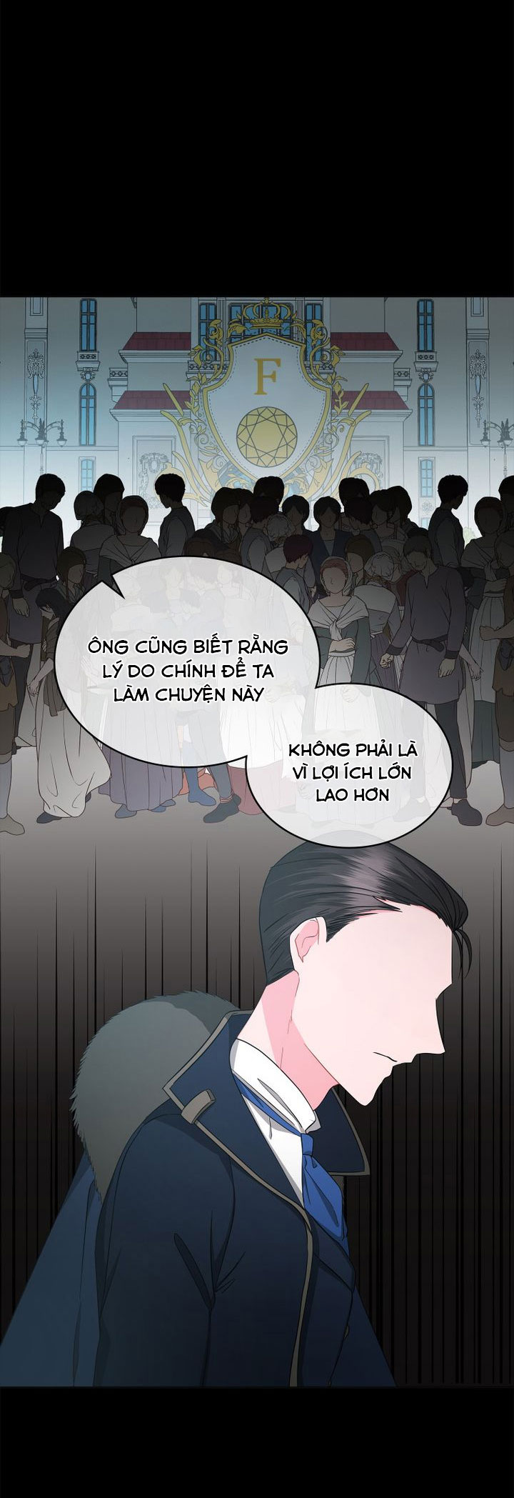 người đẹp và quái vật chapter 148 5