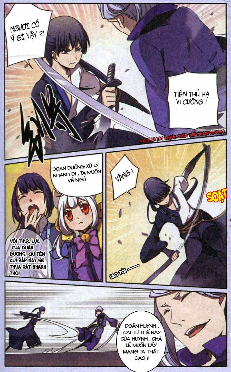 thần hoàng chapter 8 7