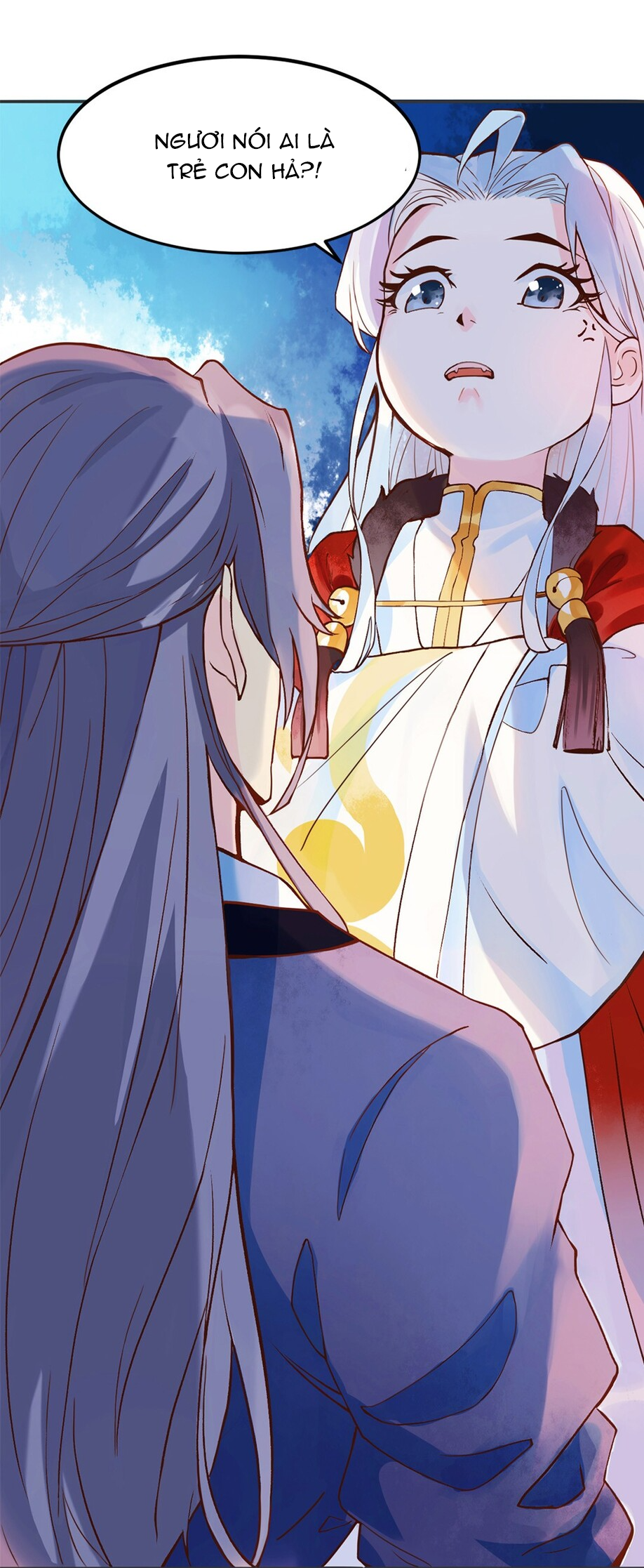 sự tại tất đắc chapter 1 30