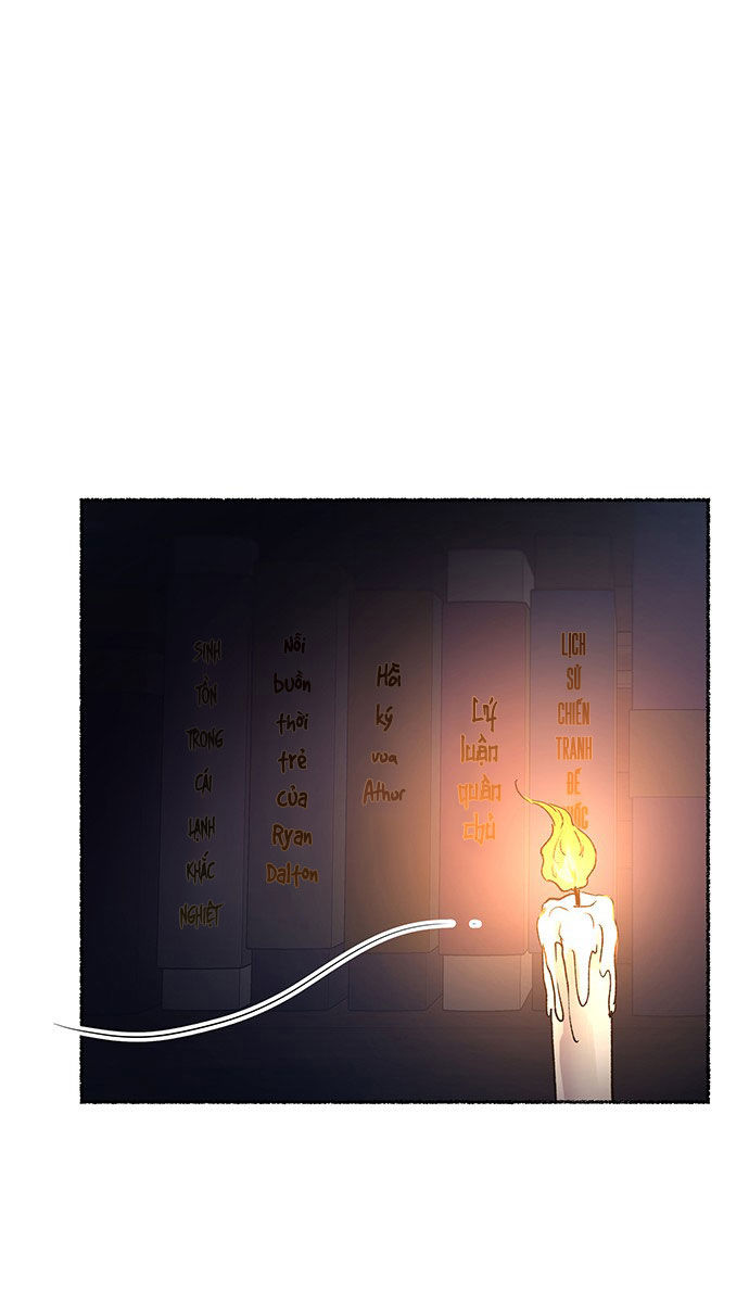 như gió trên cành cây khô chapter 70 50