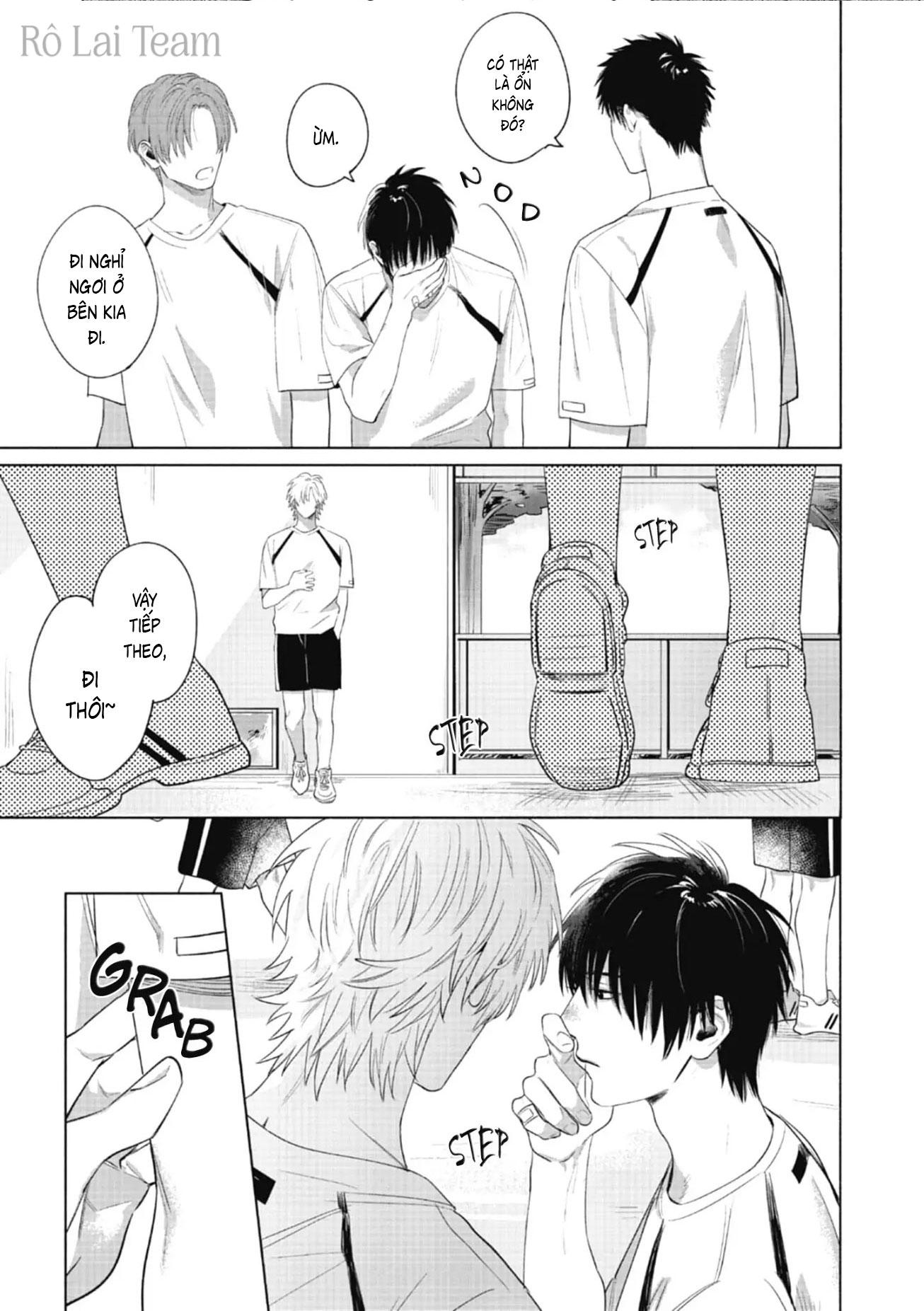 bad young blood chapter 1 13