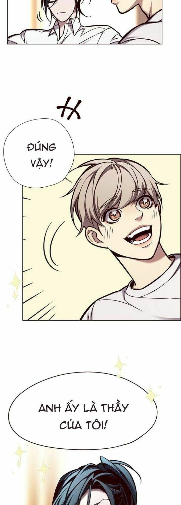 biến thân thành mèo chapter 123 6