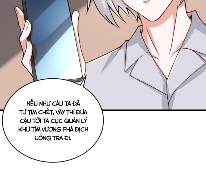 học cùng em gái, tôi bất cẩn vô địch rồi chapter 176 28