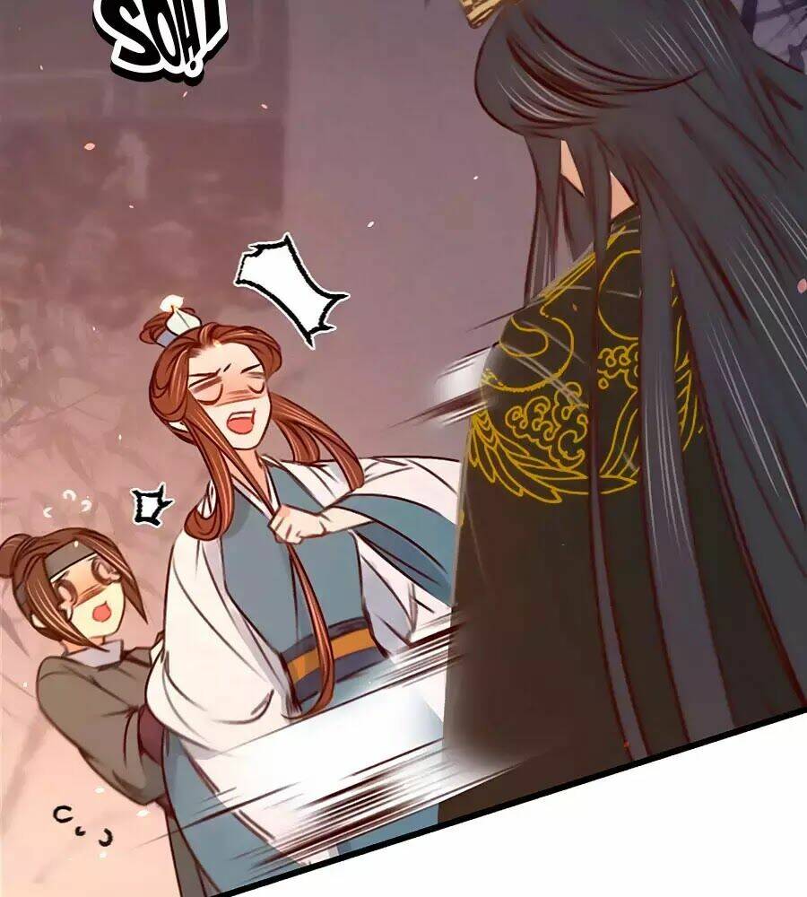 phượng hoàn triều: vương gia yêu nghiệt xin tránh đường chapter 27 25