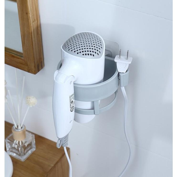 Giá Để Máy Sấy, Giá Treo Máy Sấy Loại 1 Decor