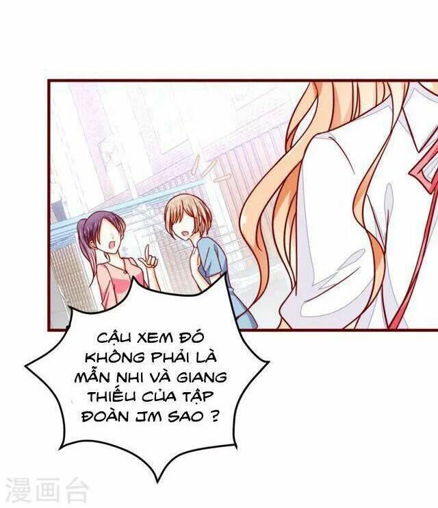 hôm nay tôi sẽ yêu ai đây ? chapter 37 47