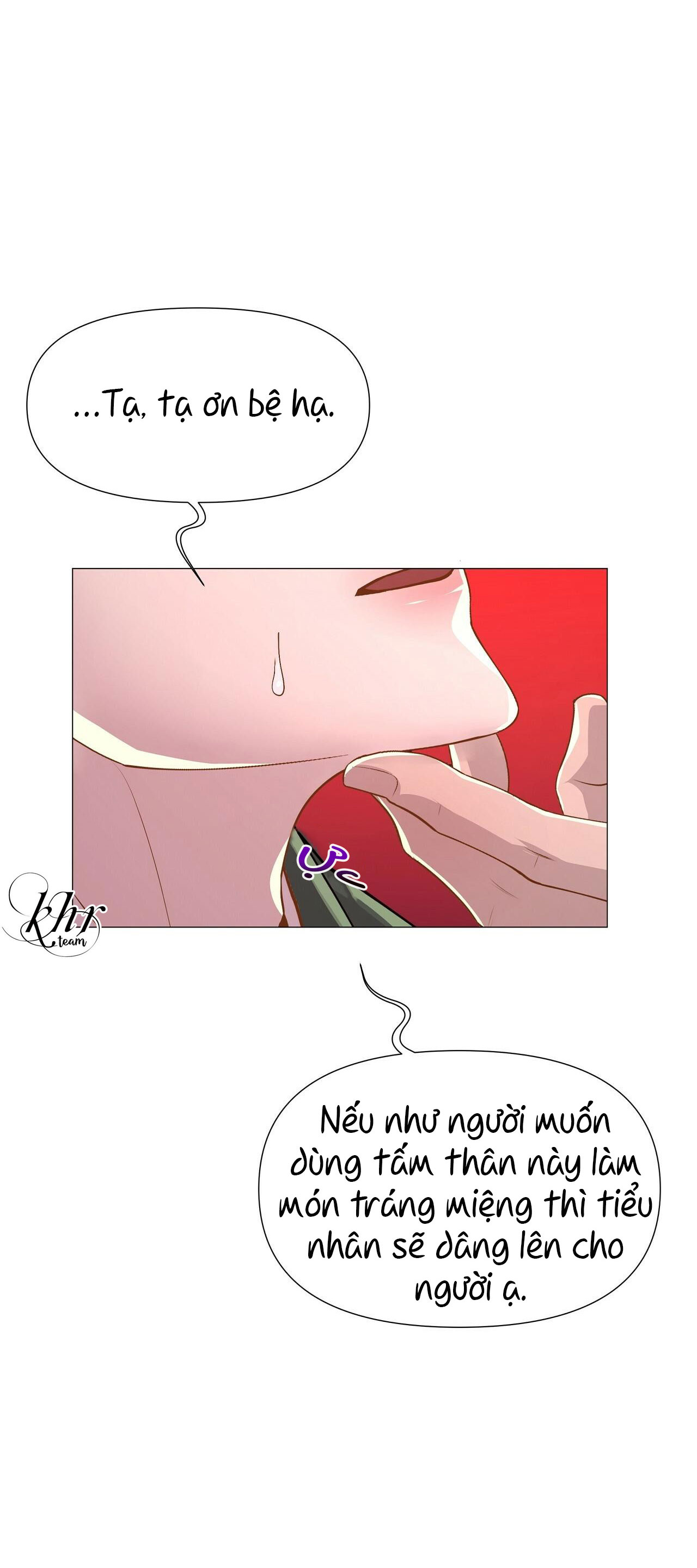 dạ xoa hóa liên ký chapter 4 41