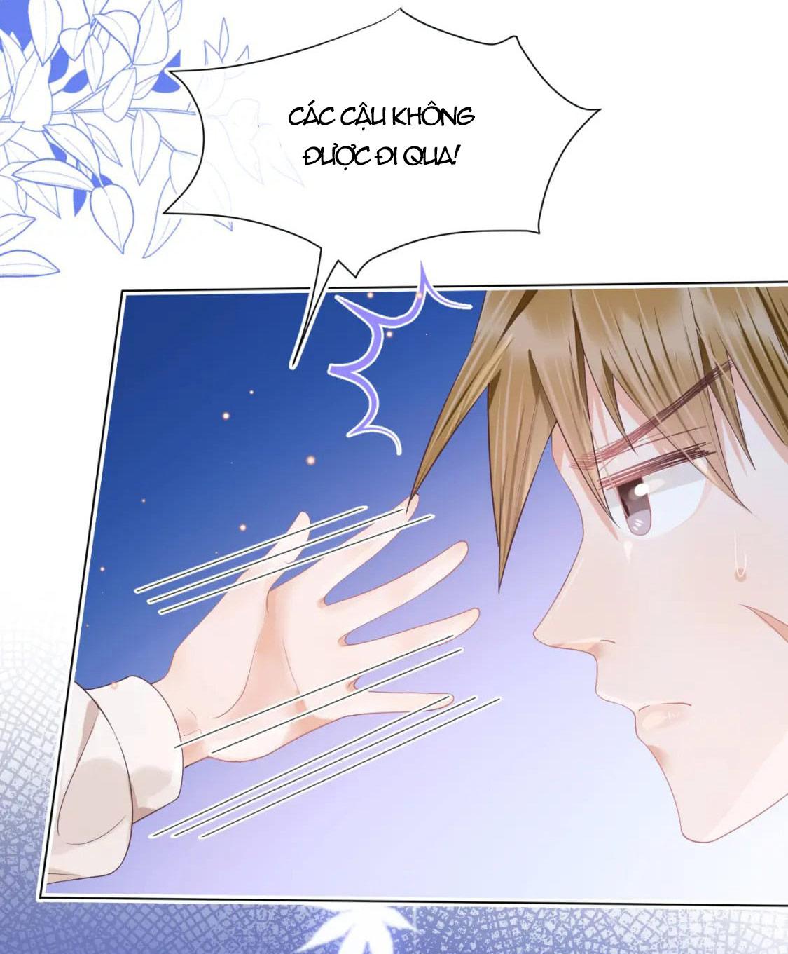 [ss2] một ngụm ăn cả thỏ con chapter 15 8