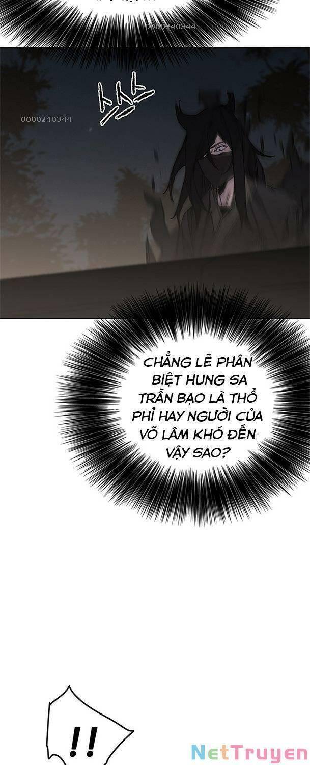 kiếm sĩ bất bại chapter 130 11