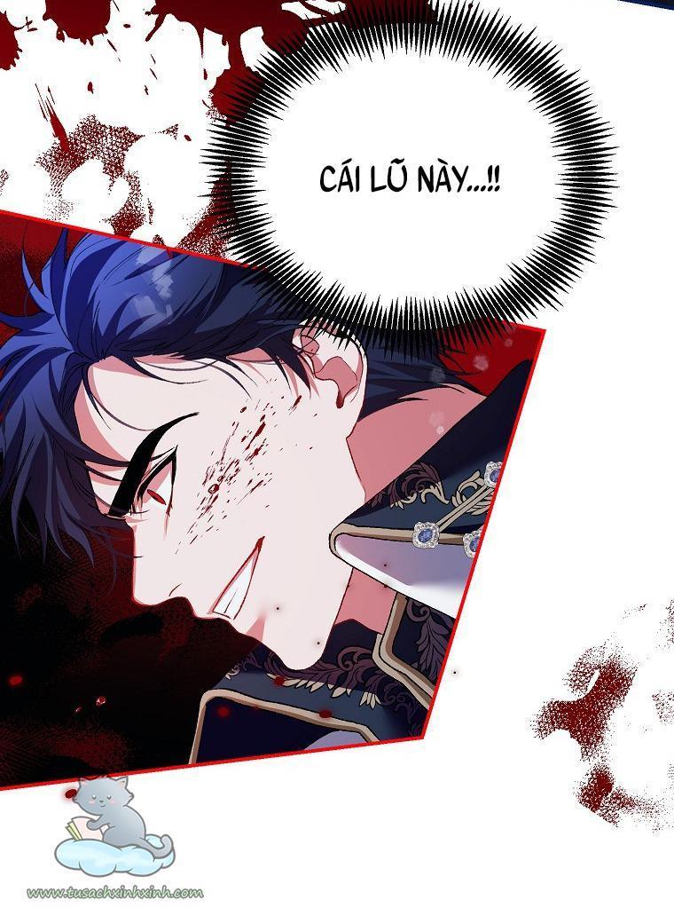 tháng năm cuối cùng của nữ phụ đoản mệnh chapter 37 28