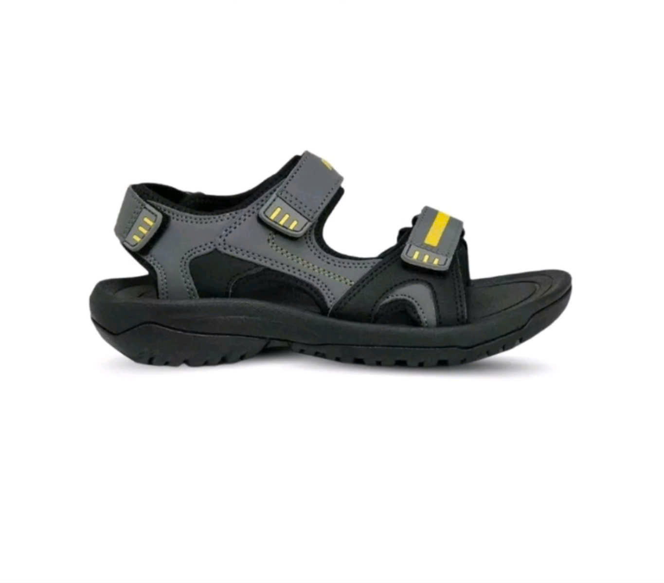 Dép quai hậu nam, sandal nam, sandal bigsize hàng VN chính hãng Vinasan. Mã VN2224 size 35-45