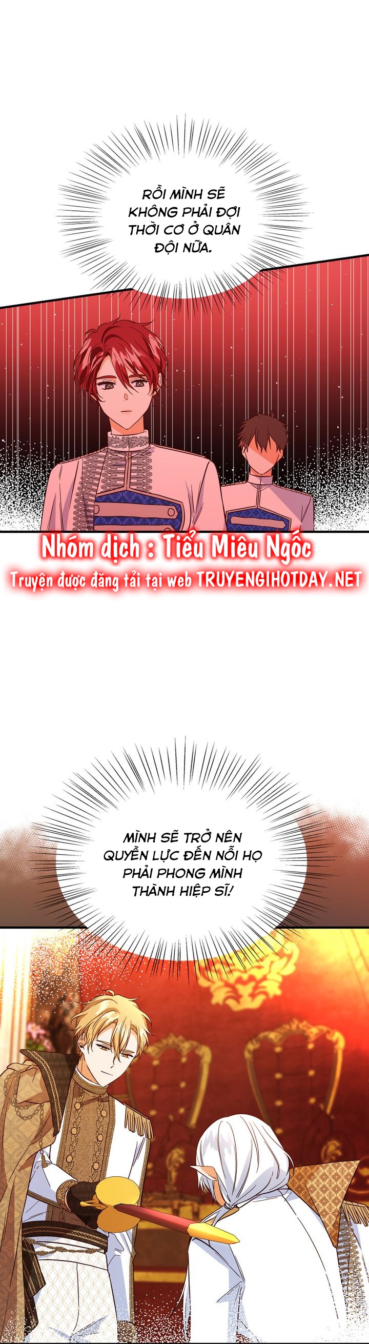 công lý của một ác nữ chapter 30 45