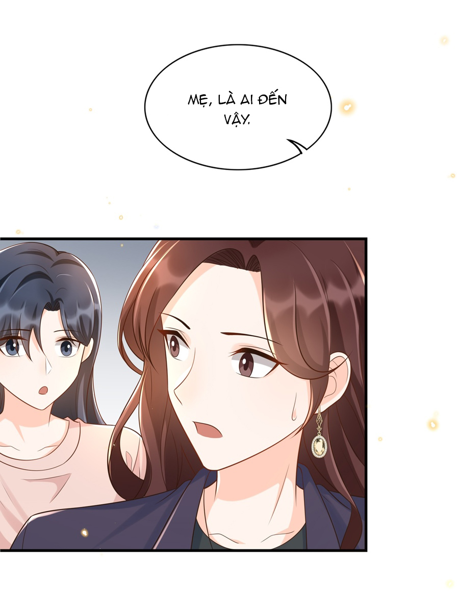 ngọt không ngừng nghỉ chapter 28 19