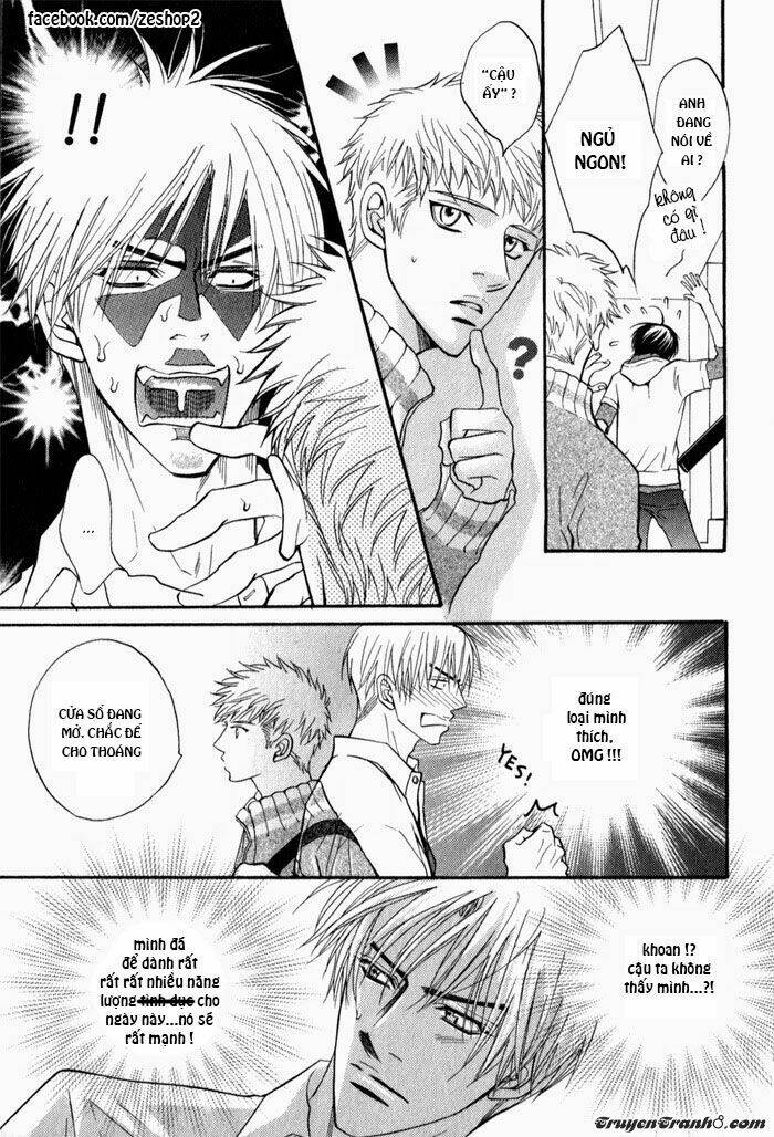 kano-shiuko-mayou-otoko chapter 4 13