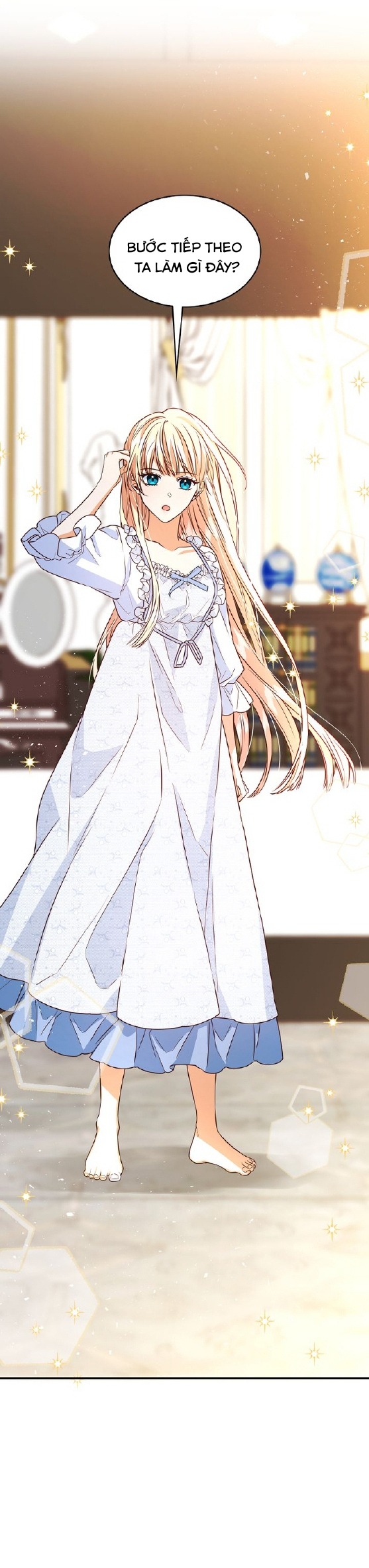 công lý của một ác nữ chapter 4 46