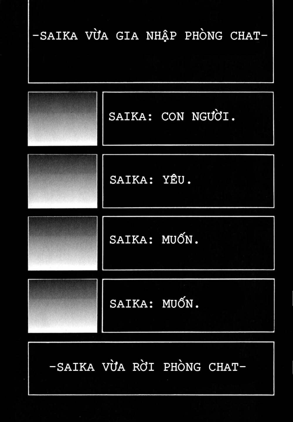 durarara!! - saikahen chapter 1 10