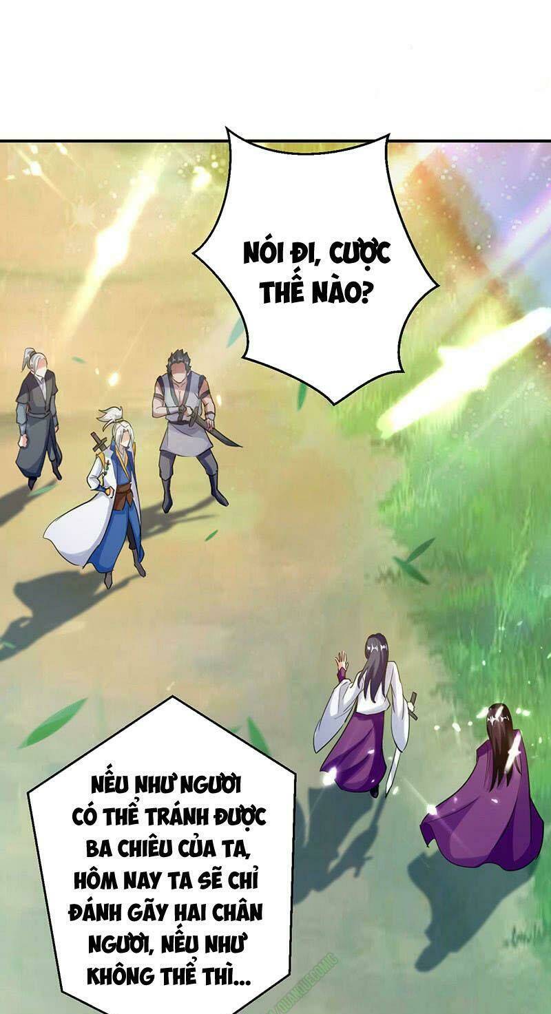 tối cường chiến hồn chapter 11 15