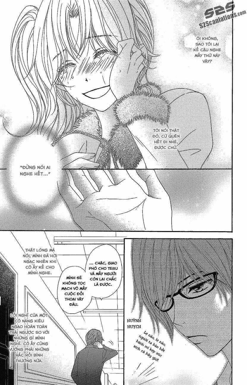 điện kích daisy chapter 50 21