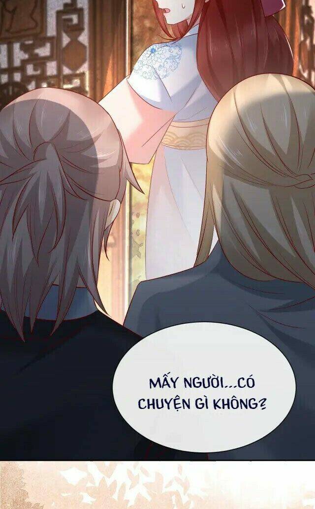 hắc hóa nam chính trực tuyến nuôi thỏ chapter 26 28