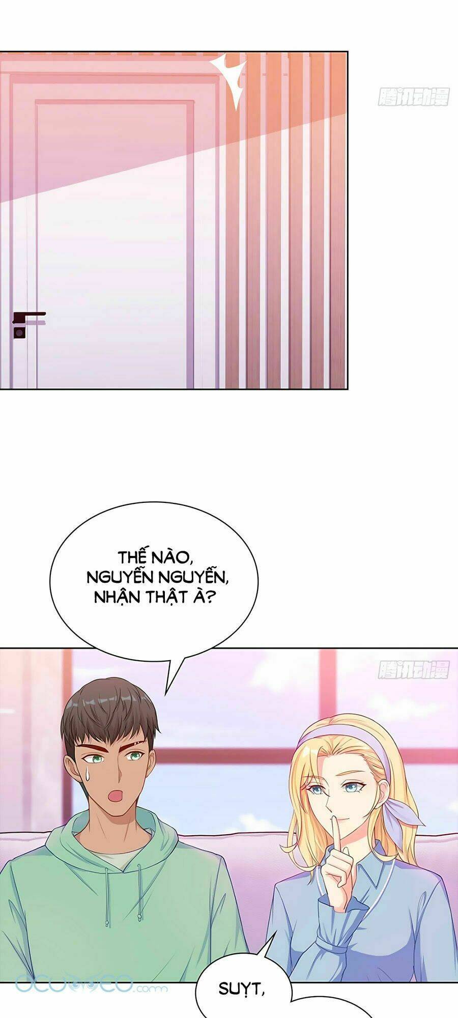 bộ váy rực rỡ ánh sao chapter 17 24