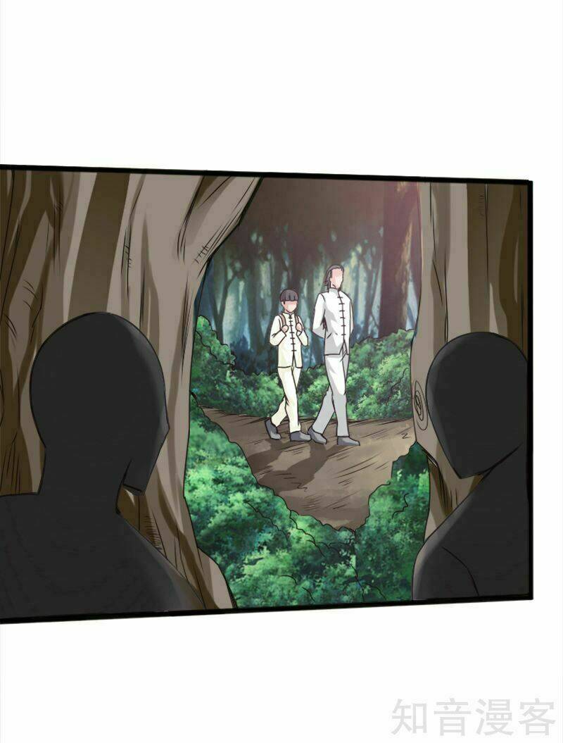 tuyệt phẩm tà thiếu chapter 7 23