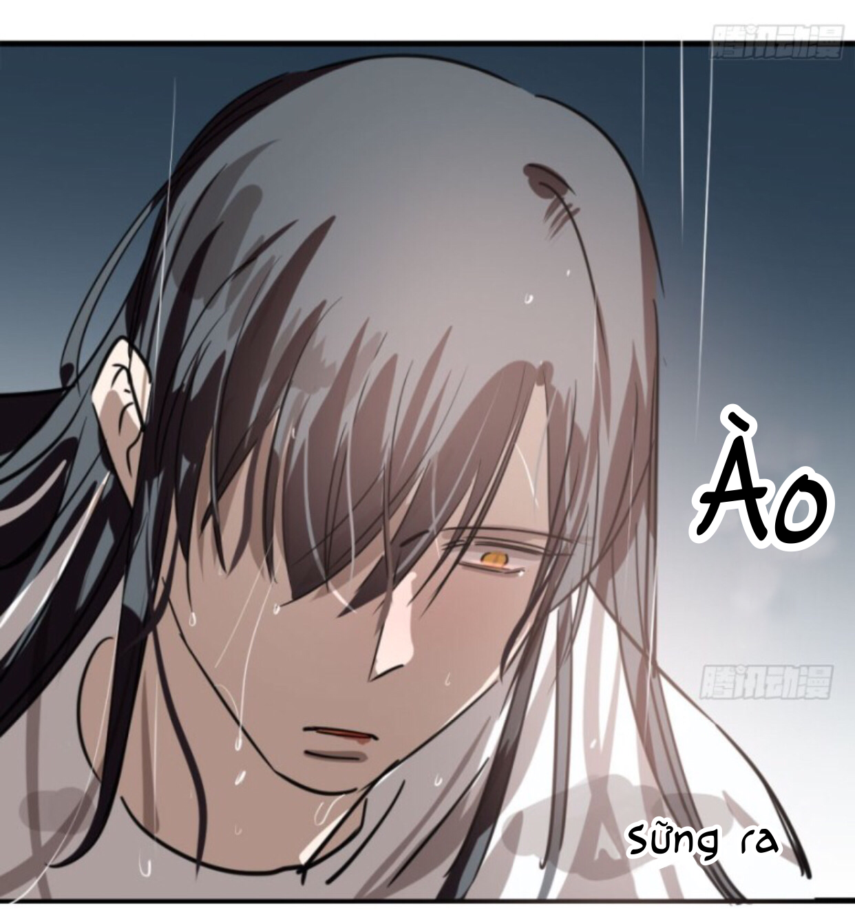 Bắt Lấy Ngao Ngao chapter 56 - Trang 43