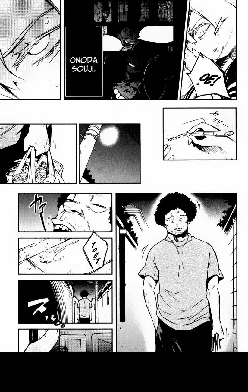 Mahou Shoujo Site chapter 6.5 5