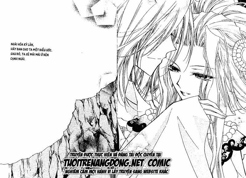 legend - truyền thuyết fushigi chapter 10 39