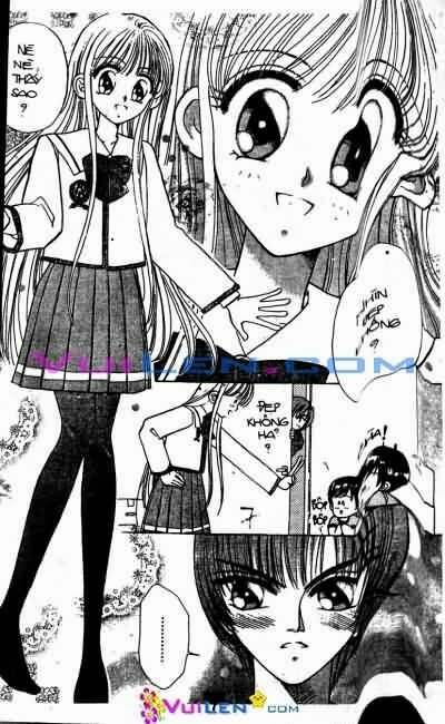 arita đáng yêu chapter 1 7