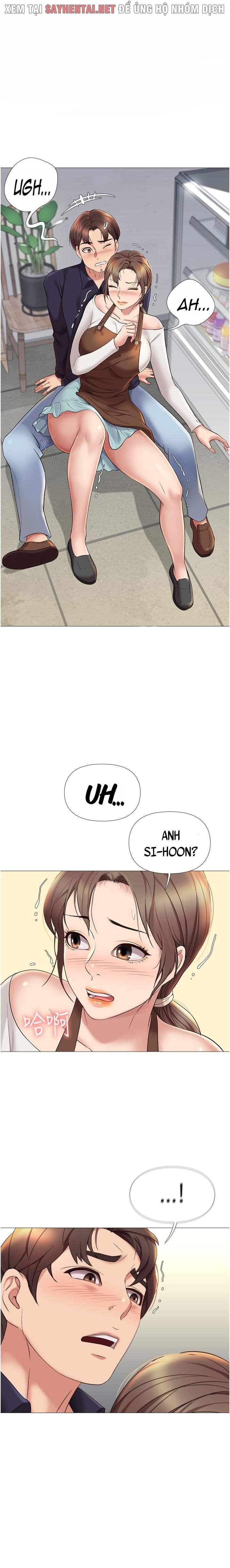 bạn của con gái chapter 12 1