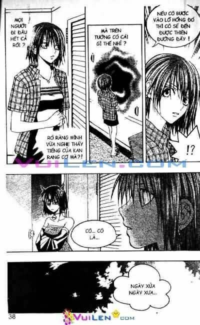 tiên nữ giáng trần chapter 12 38