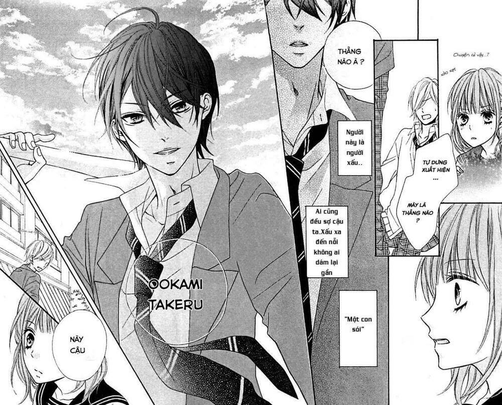 tổng hợp one shot. chapter 98 6