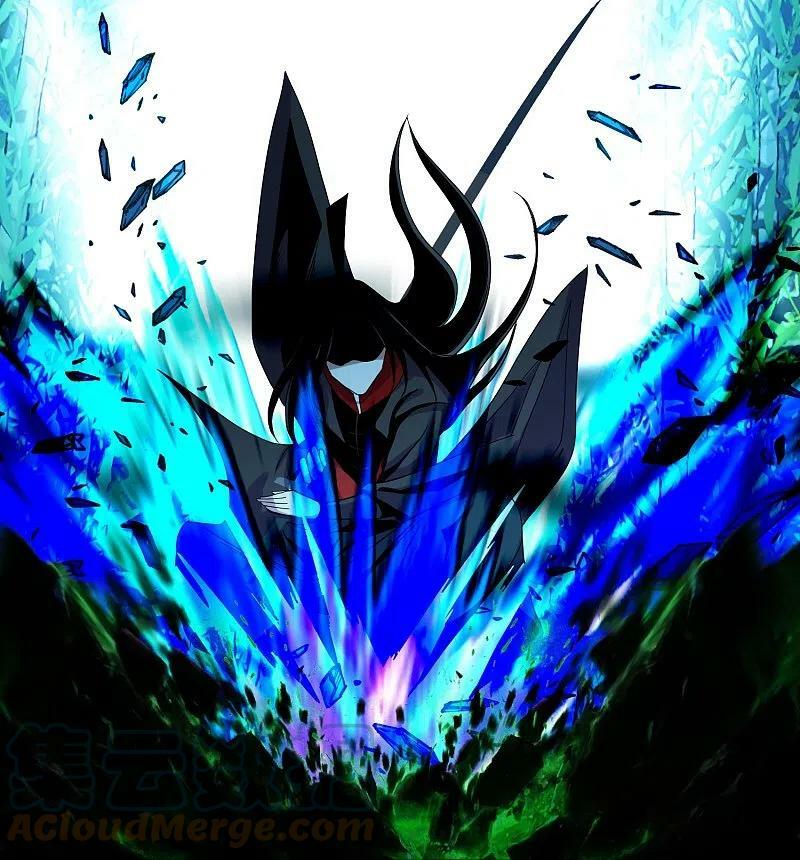 tiên võ đế tôn chapter 280 9