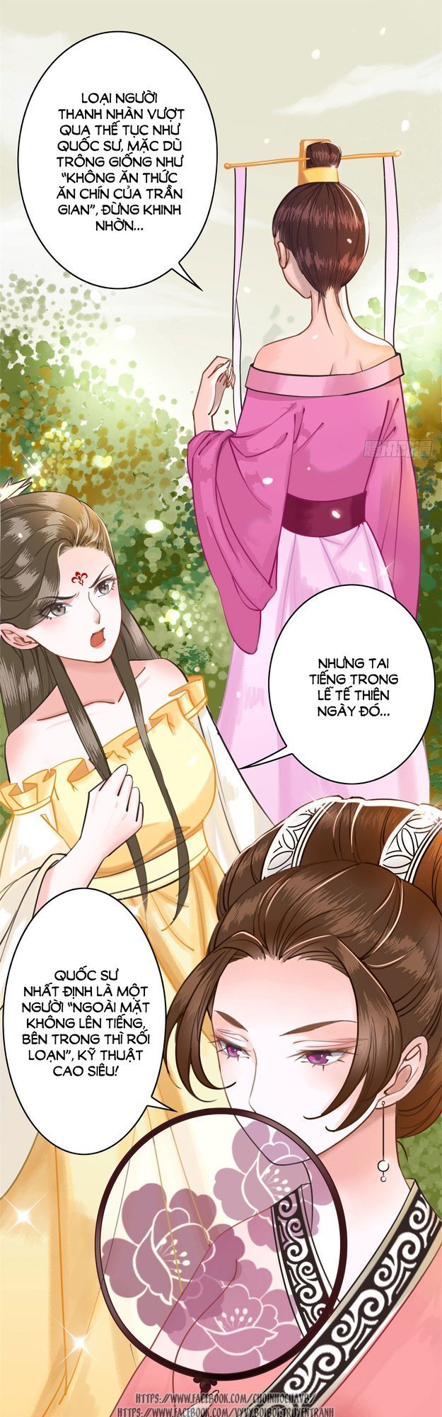 gay rồi! cái đó thành tinh rồi chapter 10 46