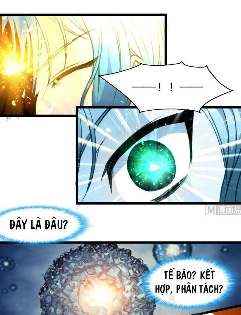 thần nhãn giám định sư chapter 73 14