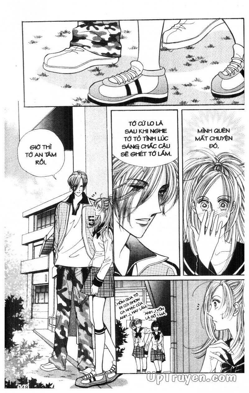 người yêu hoa chapter 1 148
