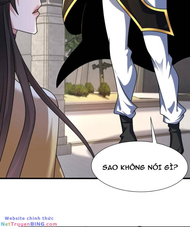 ta nuôi quỷ ở trấn ma ty chapter 285 60