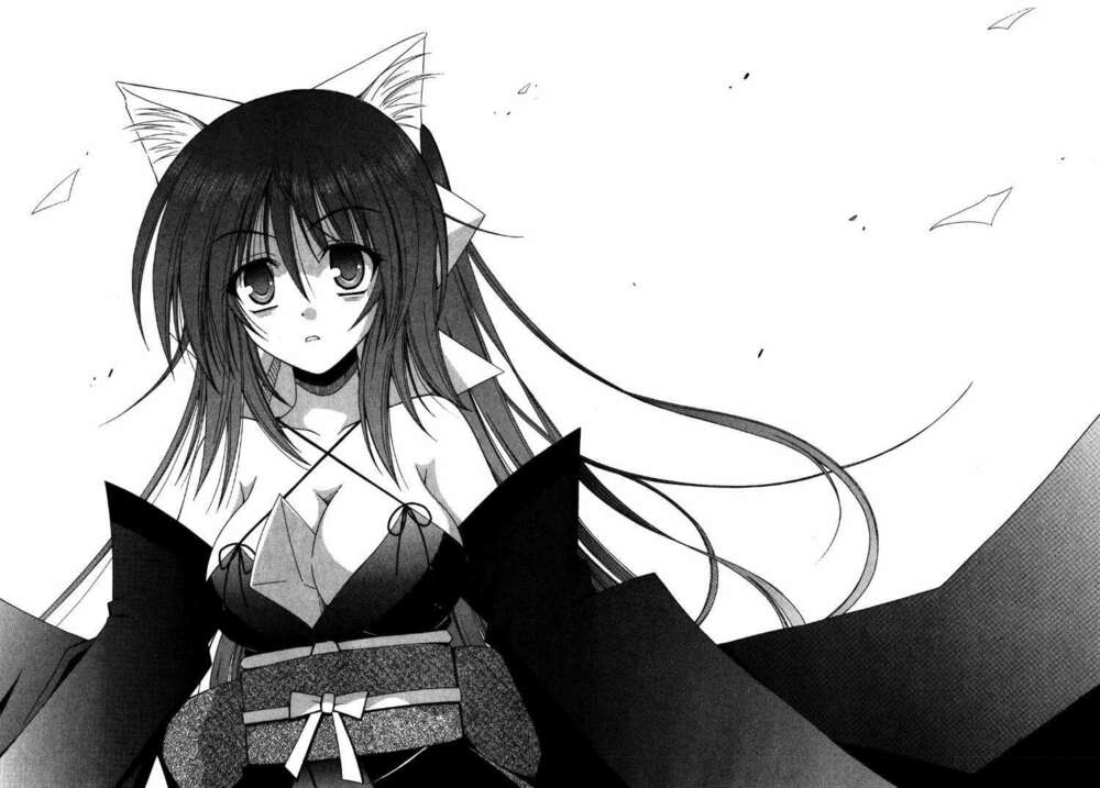 omamori himari chapter 60 22