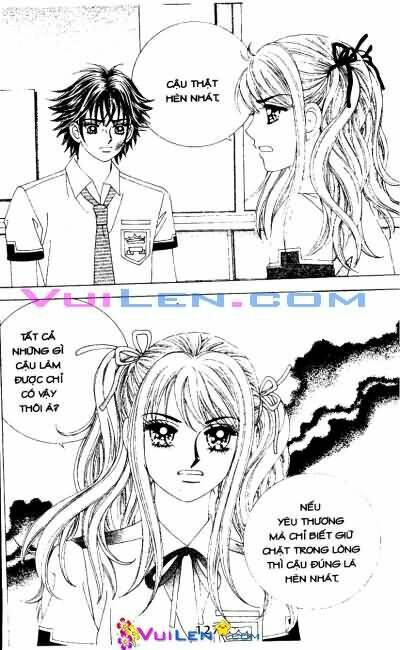 tìm lại tình yêu chapter 103 8