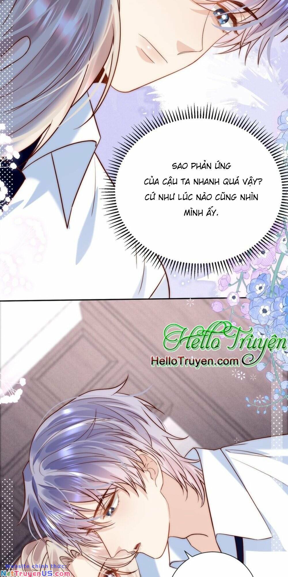 ta được thế thân tỏ tình chapter 22 5