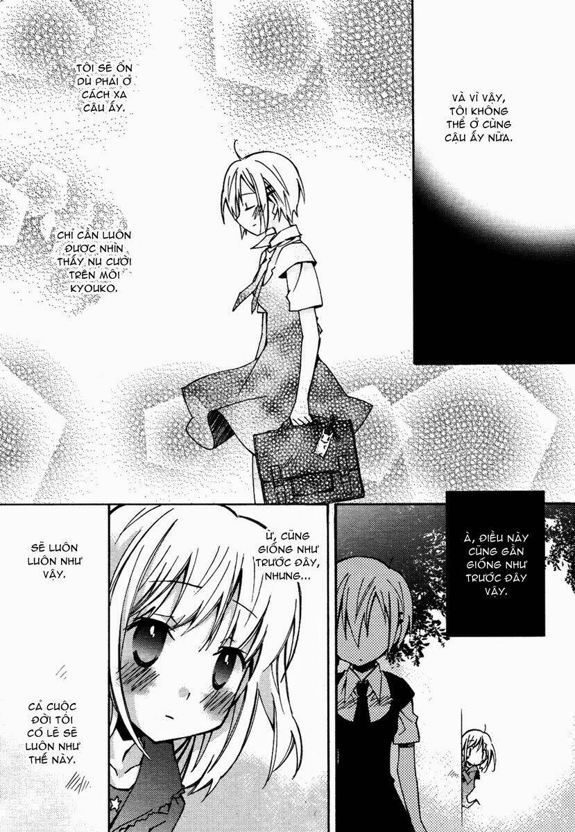 honey crush chapter 13 9