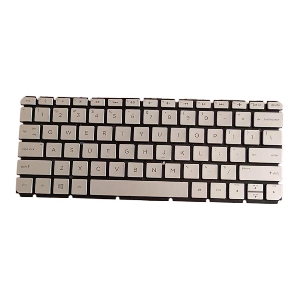 US Backlit Laptop Keyboard Laptop Keyboard for Envy 13-AB 13-AB105TX