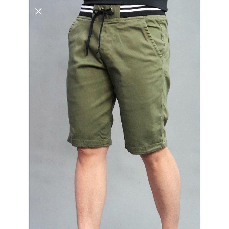 Quần short nam