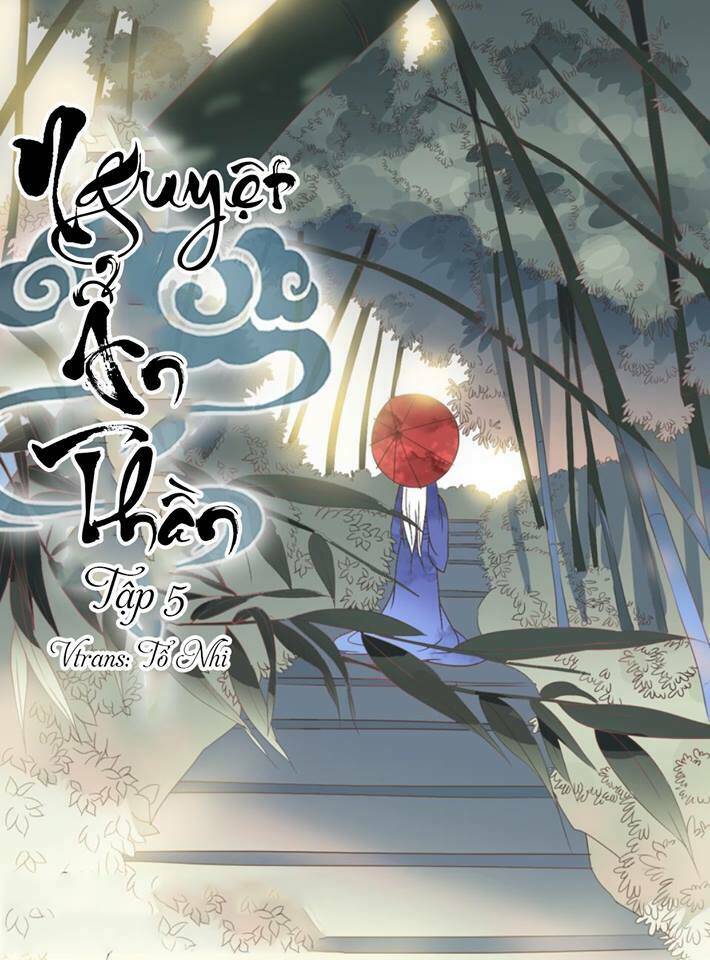 nguyệt ẩn thần chapter 5 1