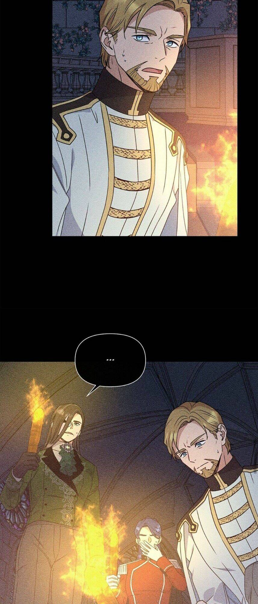 khế ước của nữ công tước quái vật chapter 110 17