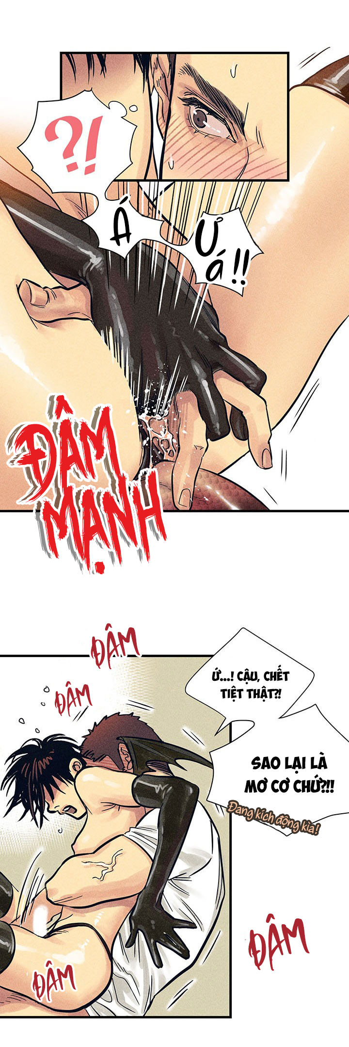 mãn nguyệt chapter 1 30