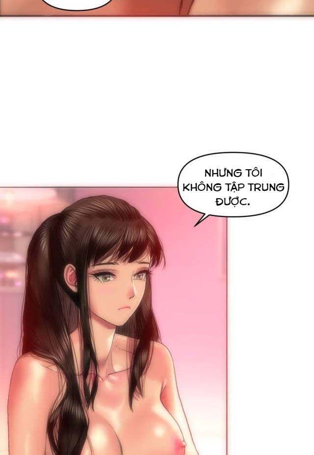 18+ cô vợ dâm đãng chapter 6.1 23