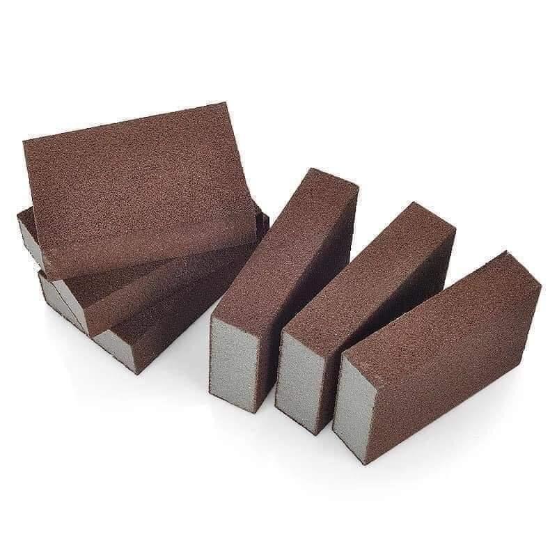 Set 2 miếng cọ xoong nồi