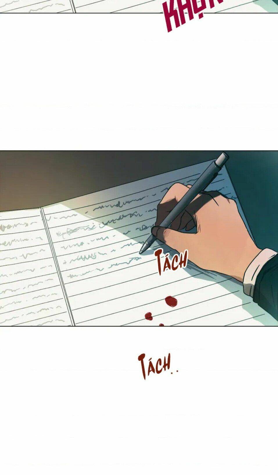 giải thoát chapter 27 10